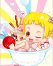 ICECREAM BATH