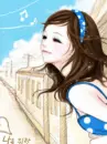 FEELING THE WIND