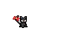 kitty sprites