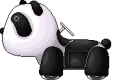 PaNdA ToY!