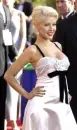 Christina Aguilera