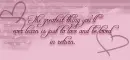 love