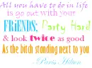 quote
