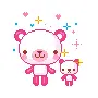 sweet bears