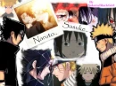 Sasuke and Naruto