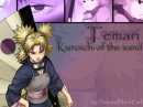Temari of the Sand