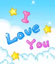 i love you for ever