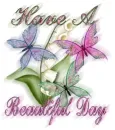 Re: GREETING