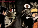 Naruto vs Sasuke