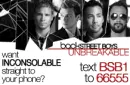 Backstreet Boys