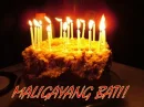 Maligayang Bati!