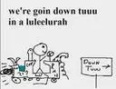 luleelurah