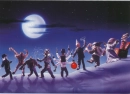 Puppet Master Christmas