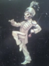 Black Parade