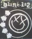 Blink 182 Logo