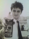 Billie-Joe