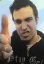 Pete Wentz
