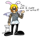 My gaia person