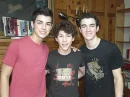 Jonas Brothers