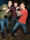 Jonas Brothers