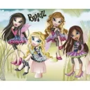 bratz doll