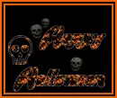 HAPPY HALLOWEEN