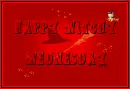 HAPPY WITCHY WEDNESDAY