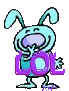 L.O.L BUNNY