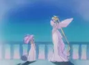 Sailor moon