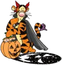 Tigger
