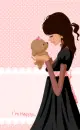i`m happy