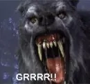 Grrr!