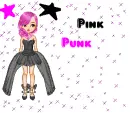 pink punk