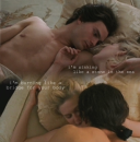 Marie Antoinette & Count Fersen