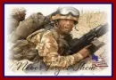 soldiers