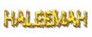 Haleemah Candy Corn