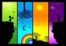 Colorful