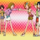 Super Gals