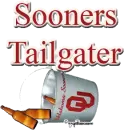 Sooners Tailgater