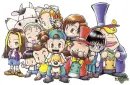 Harvest Moon