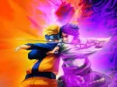 Sasuke VS Naruto