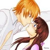 Tohru and kyo