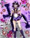 Sailor Saturn