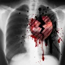 broken hearted