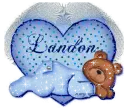 Landon