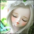 elf doll