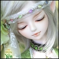 elf doll