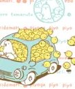 chicky roadtrip