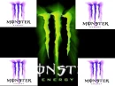monsters