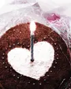 birthday candle